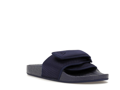 adidas Boost Slide Pharrell Night Sky Blue