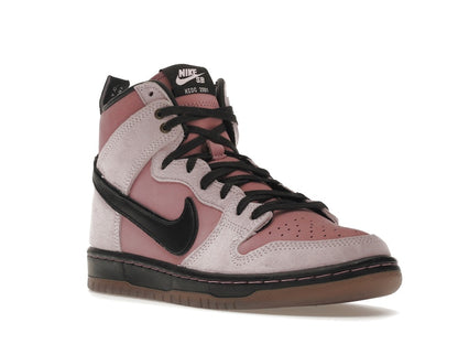 Nike SB Dunk High Pro KCDC