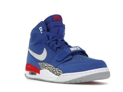 Jordan Legacy 312 Pistons