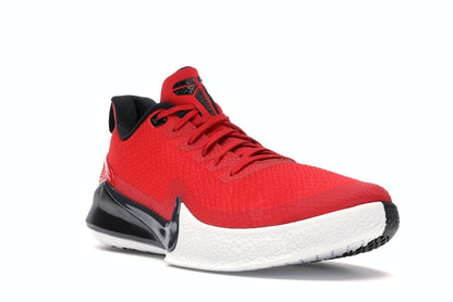 Nike Mamba Focus University Red