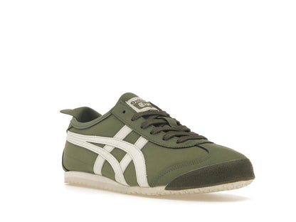 Onitsuka Tiger Mexico 66 Mantle Green Cream