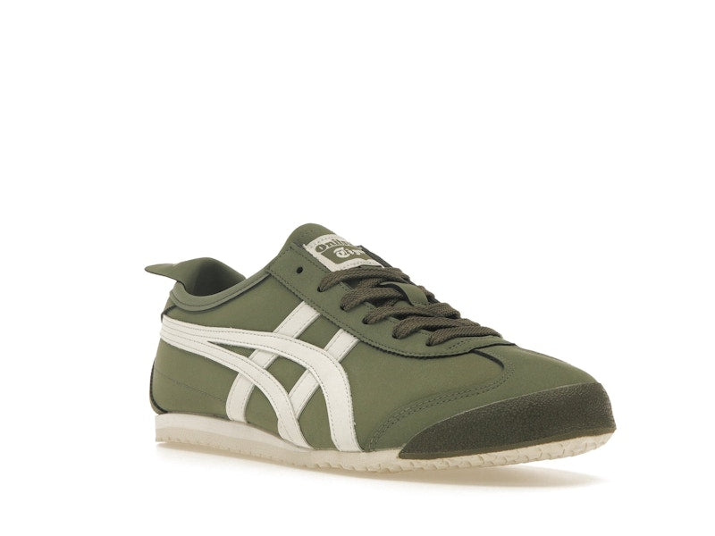 Onitsuka Tiger Mexico 66 Mantle Green Cream