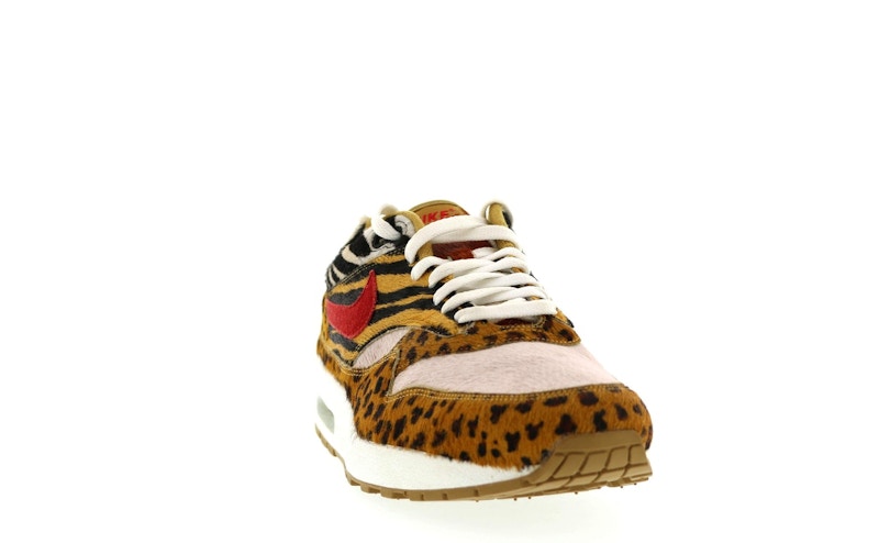 Nike Air Max 1 Animal Pack