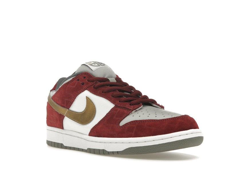 Nike SB Dunk Low Shanghai (2004)