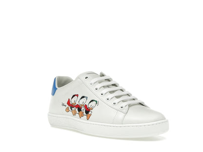 Gucci Ace x Disney Huey, Dewey, Louie (Women's)