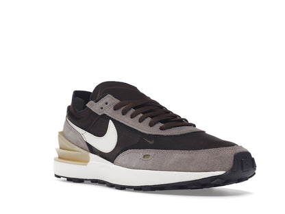 Nike Waffle One Light Chocolate