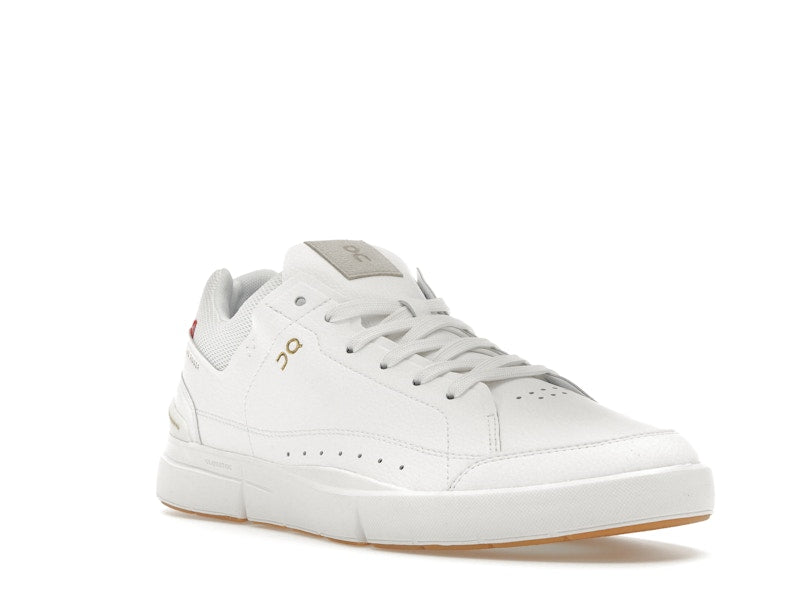 On The Roger Centre Court White Gum