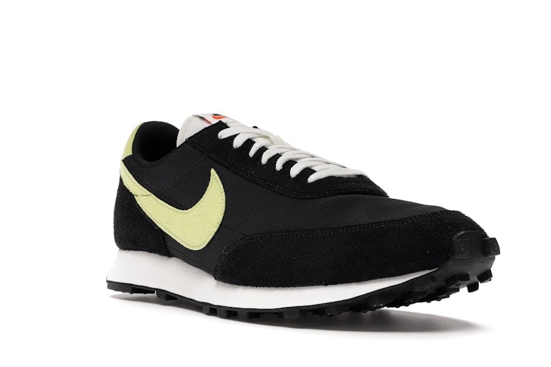 Nike Daybreak Black Limelight