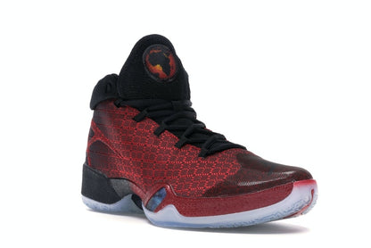 Jordan XXX Gym Red