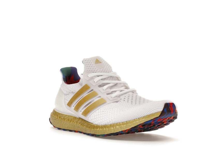 adidas Ultra Boost 5.0 Title I Title IX