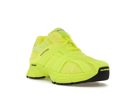 Balenciaga Phantom Yellow