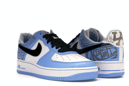Nike Air Force 1 Low Entourage George