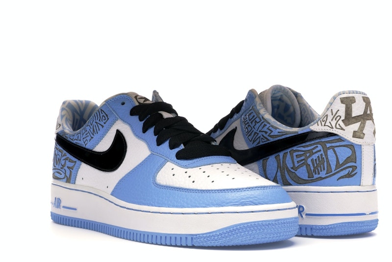 Nike Air Force 1 Low Entourage George
