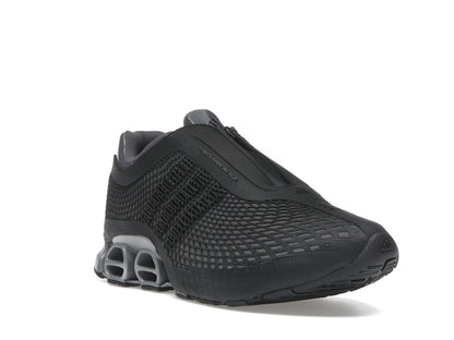 adidas Megaride S2 Core Black Grey Five