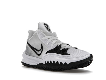 Nike Kyrie 4 Low TB White Black