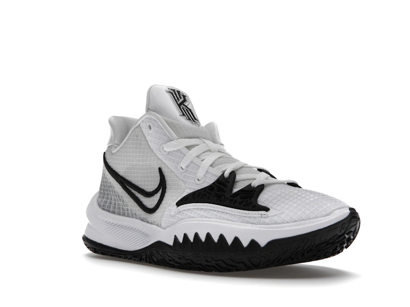 Nike Kyrie 4 Low TB White Black