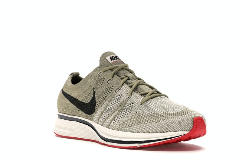 Nike Flyknit Trainer Neutral Olive