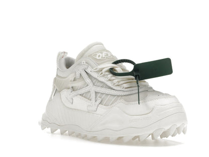 OFF-WHITE Odsy-1000 White White SS22