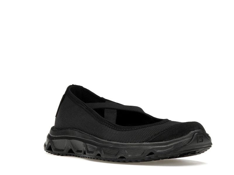 Salomon RX Marie-Jeanne Sandy Liang Black