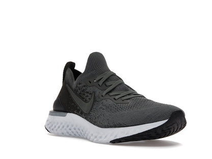 Nike Epic React Flyknit 2 Green