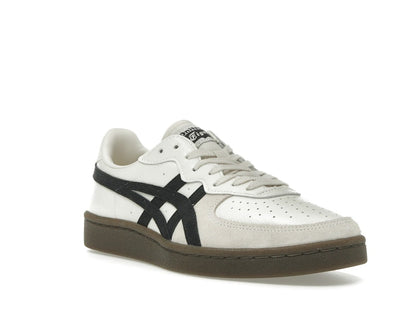 Onitsuka Tiger GSM Cream Black Gum