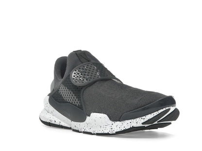 Nike Sock Dart Wolf Grey/Wolf Grey-White-Pink Blast