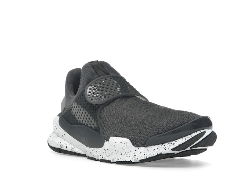 Nike Sock Dart Wolf Grey/Wolf Grey-White-Pink Blast