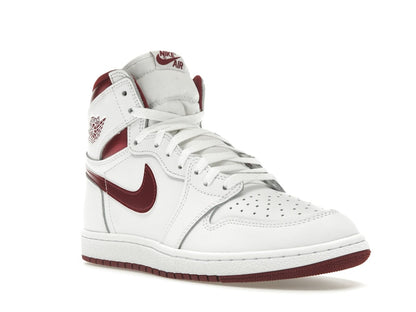 Jordan 1 Retro High '85 OG Metallic Burgundy