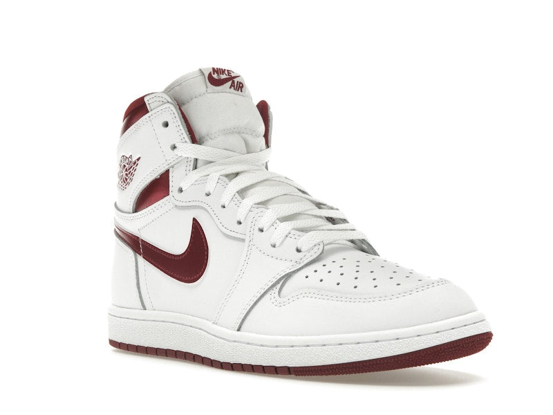 Jordan 1 Retro High '85 OG Metallic Burgundy