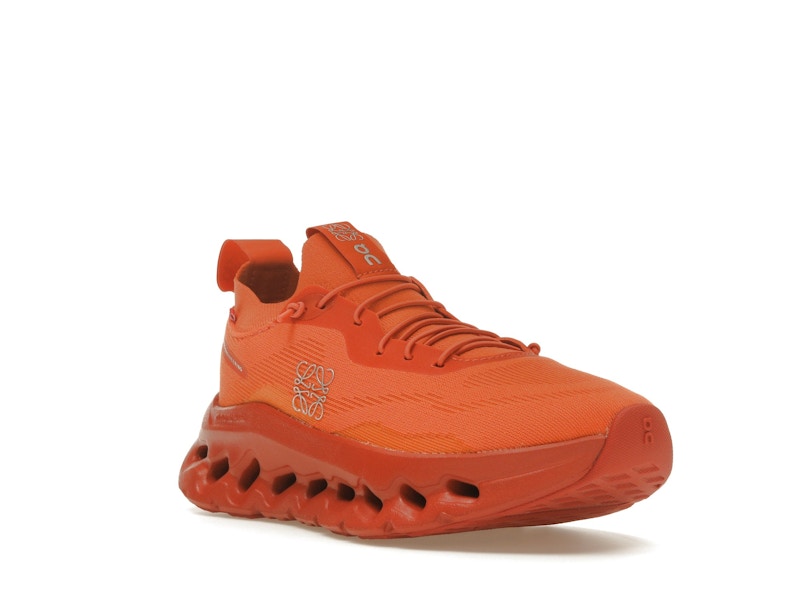 On Running Cloudtilt LOEWE Orange (Women's)