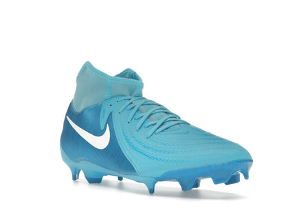 Nike Phantom Luna 2 Academy MG Blue Fury White