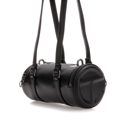 Telfar Duffle Small Black