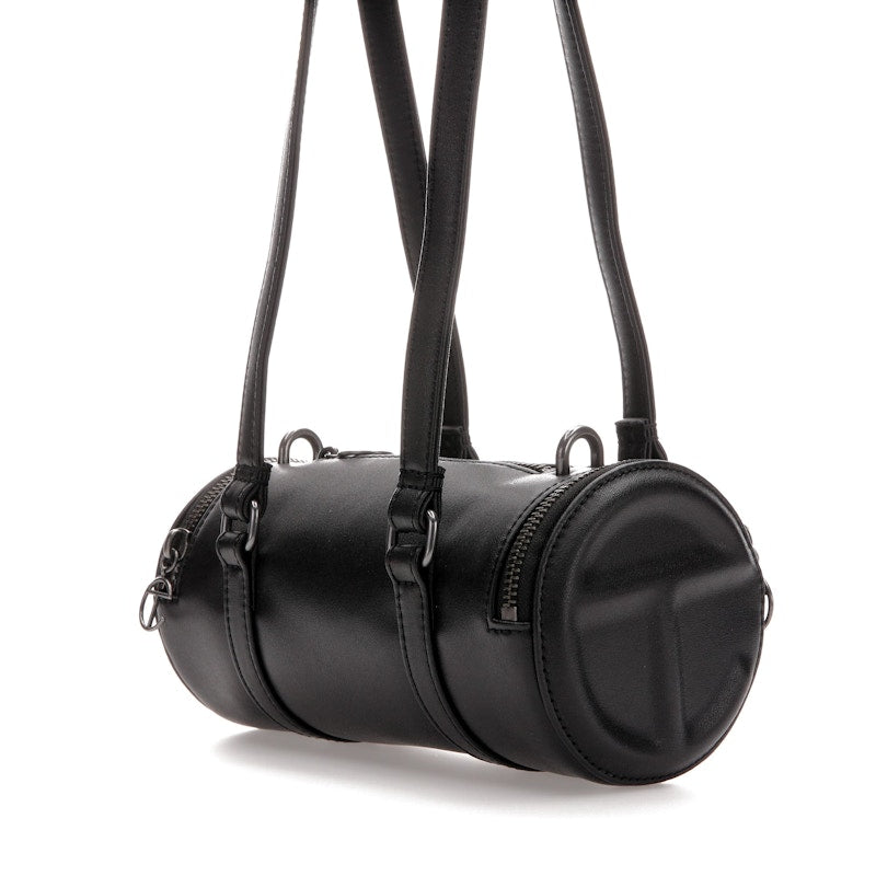 Telfar Duffle Small Black