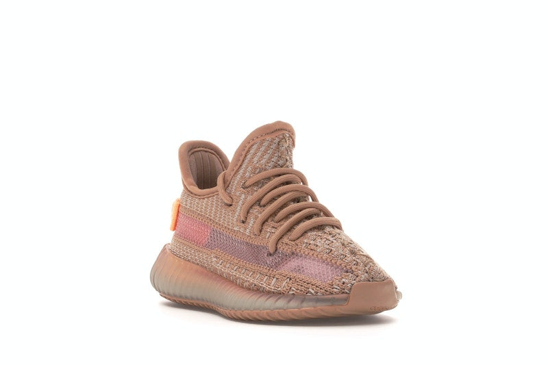 adidas Yeezy Boost 350 V2 Clay (Infants)
