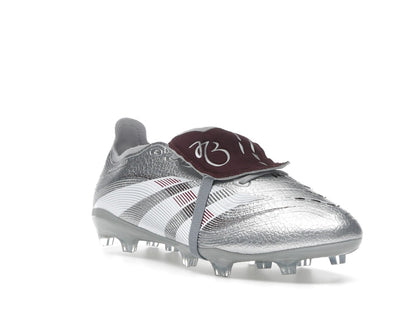 adidas Predator League Fold-Over Tongue FG/MG Jude Bellingham Chrome Dream