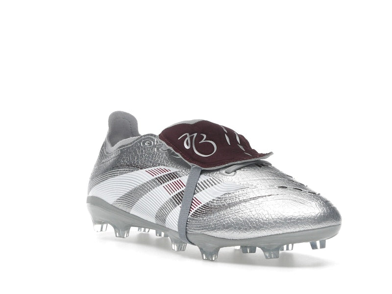 adidas Predator League Fold-Over Tongue FG/MG Jude Bellingham Chrome Dream