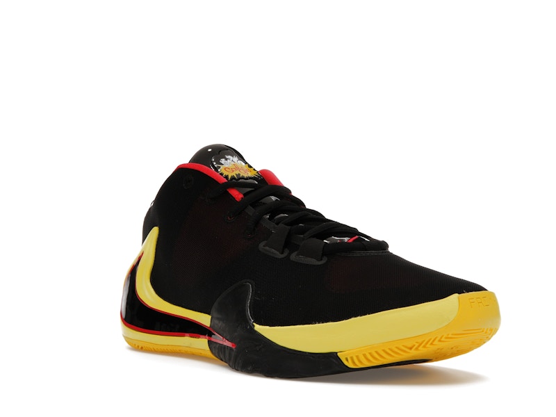 Nike Zoom Freak 1 Soul Glo