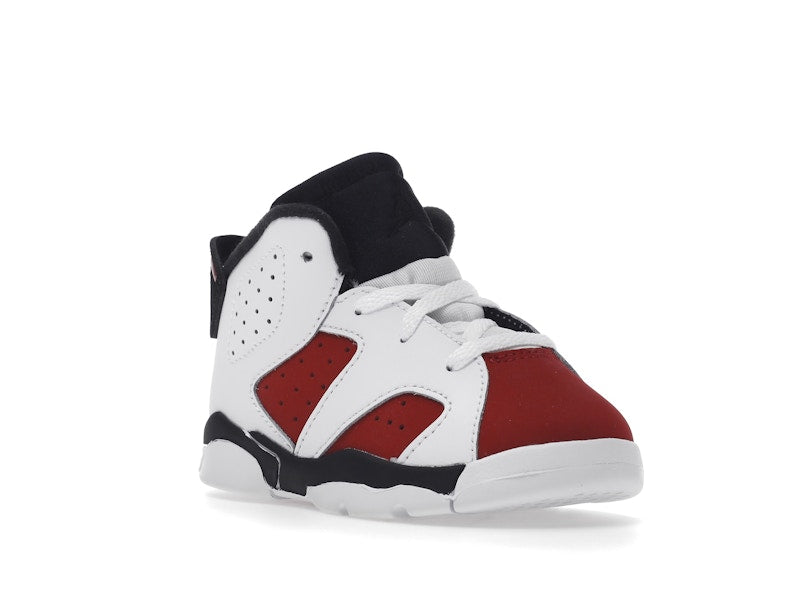 Jordan 6 Retro Carmine (2021) (TD)