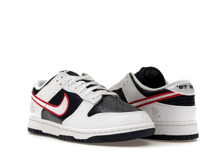 Nike Dunk Low Houston Comets Four-Peat (Women's)