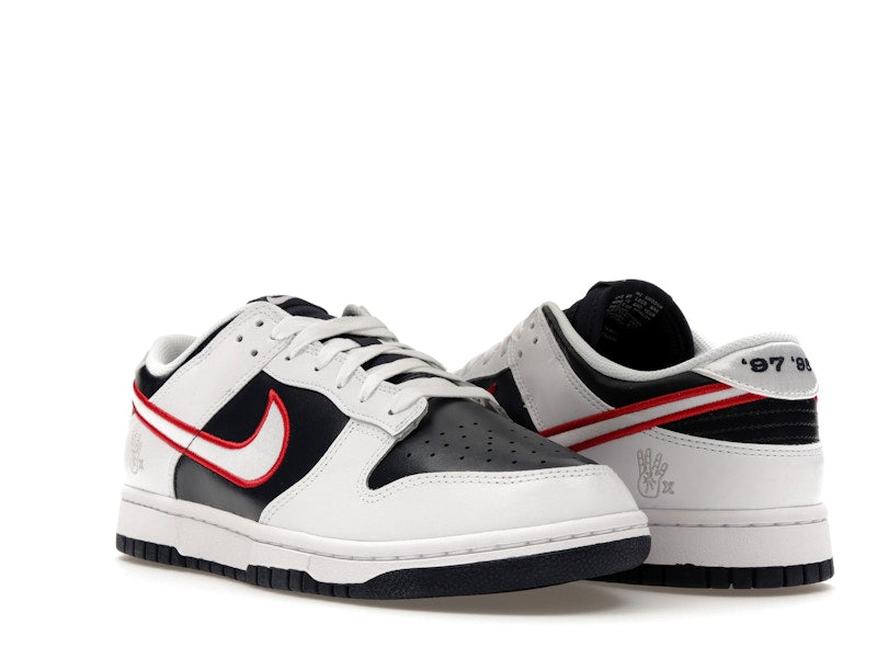 Nike Dunk Low Houston Comets Four-Peat (Women's)