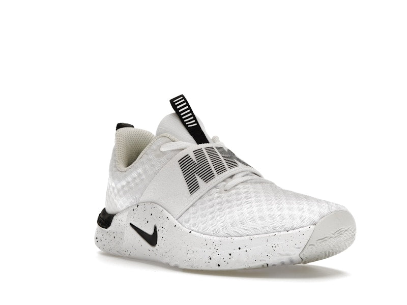 Nike In-Season TR 9 White Black (Women's)