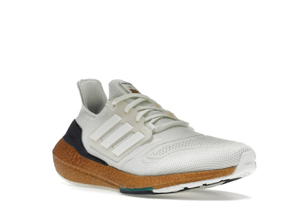 adidas Ultra Boost 22 Made with Nature White Tint