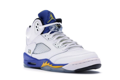 Jordan 5 Retro Laney (2013) (GS)