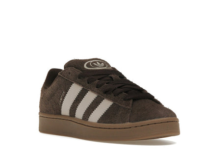 adidas Campus 00s Dark Brown Grey Gum