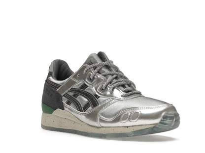 ASICS Gel-Lyte III SneakerLAH x Hundred% Kuala-Lumpur