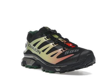Salomon XT-4 OG Black Asphalt Eden