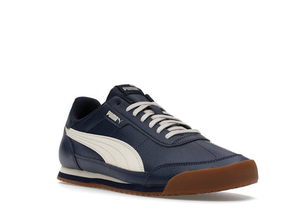 Puma Turino 2 Navy Alpine Snow Gum
