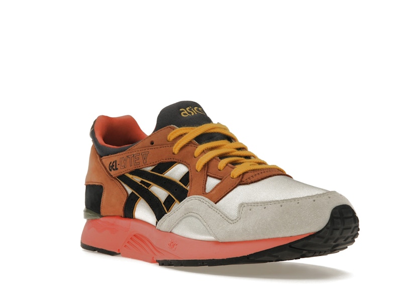ASICS Gel-Lyte V UBIQ Midnight Bloom