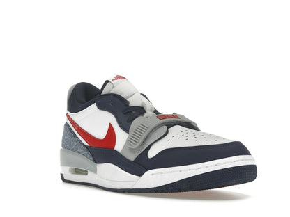 Jordan Legacy 312 Low Olympic