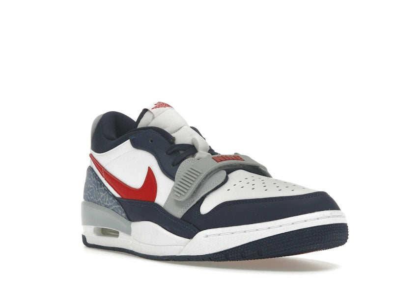 Jordan Legacy 312 Low Olympic